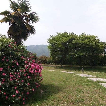 Villa Anna Λεπτοκαρυά Εξωτερικό φωτογραφία