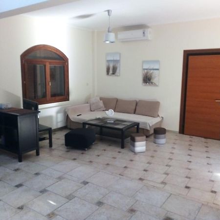 Villa Anna Λεπτοκαρυά Εξωτερικό φωτογραφία