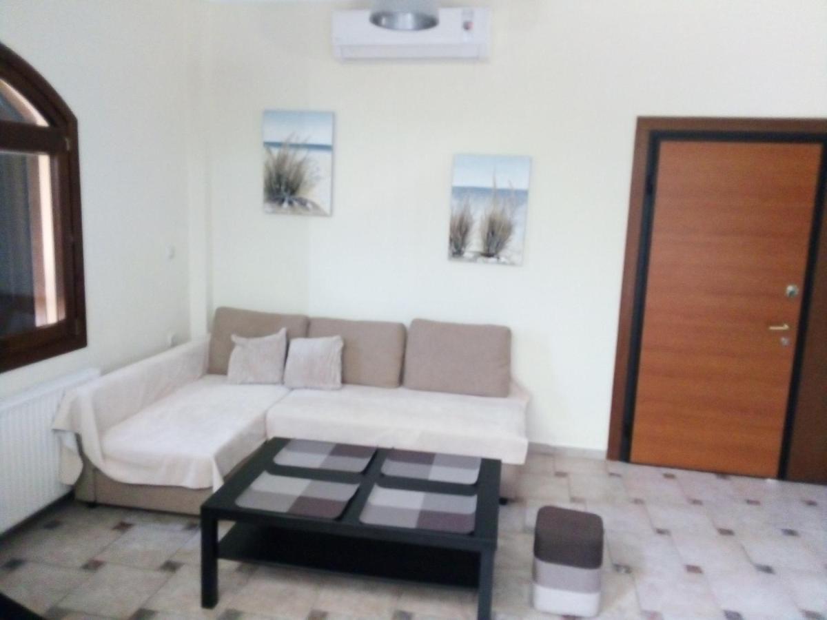 Villa Anna Λεπτοκαρυά Εξωτερικό φωτογραφία