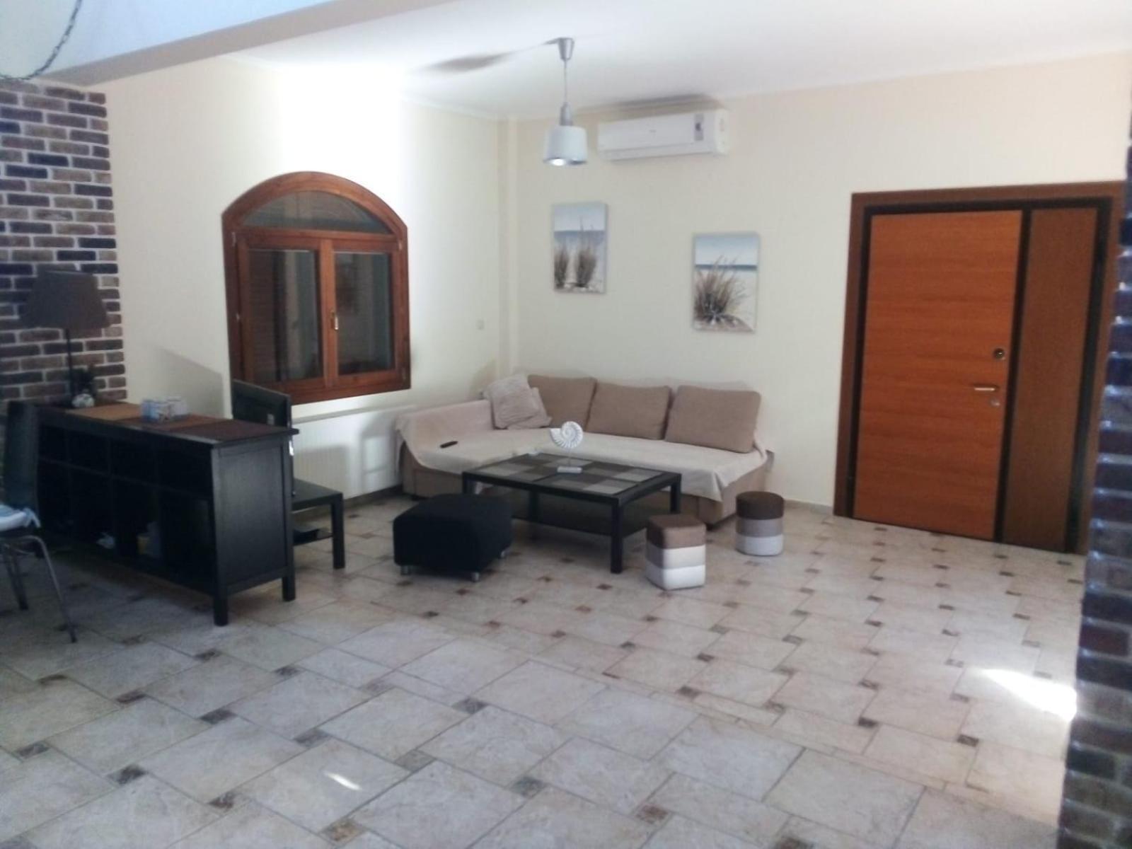 Villa Anna Λεπτοκαρυά Εξωτερικό φωτογραφία