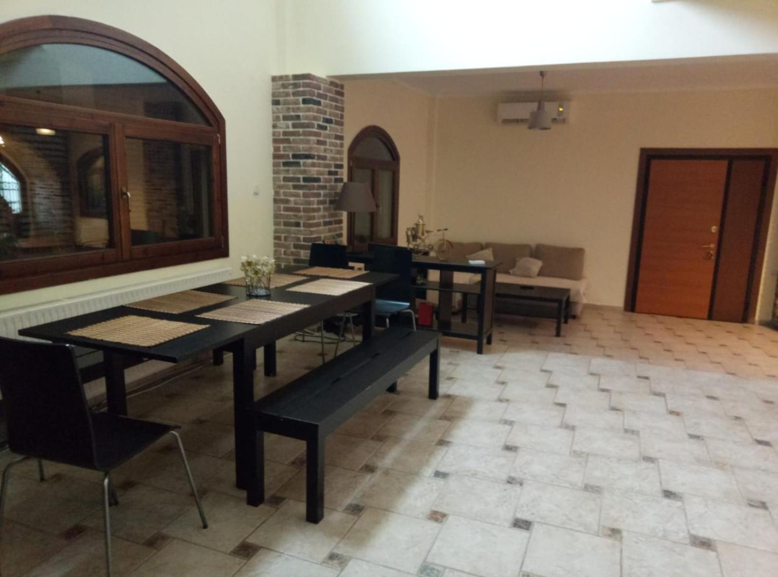 Villa Anna Λεπτοκαρυά Εξωτερικό φωτογραφία