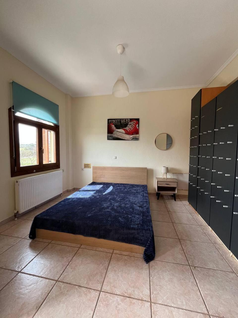 Villa Anna Λεπτοκαρυά Εξωτερικό φωτογραφία