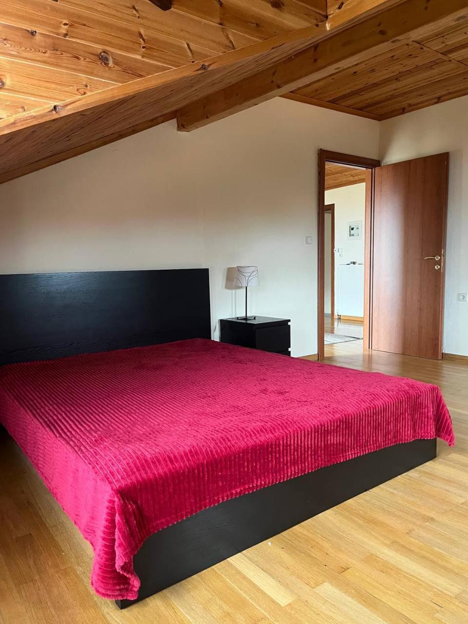 Villa Anna Λεπτοκαρυά Εξωτερικό φωτογραφία