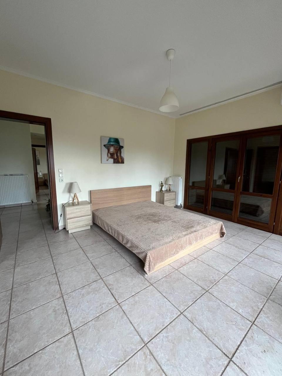 Villa Anna Λεπτοκαρυά Εξωτερικό φωτογραφία